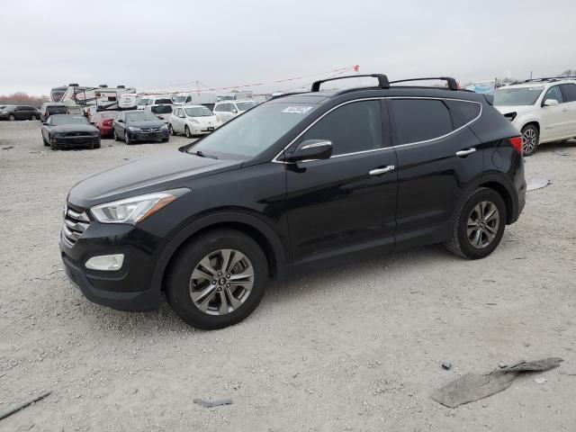 2016 Hyundai Santa Fe Sport 