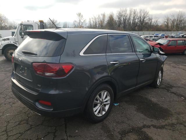 5XYPG4A55LG612222 KIA SORENTO S