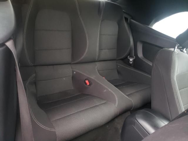 2016 FORD MUSTANG - 1FATP8EM7G5307591