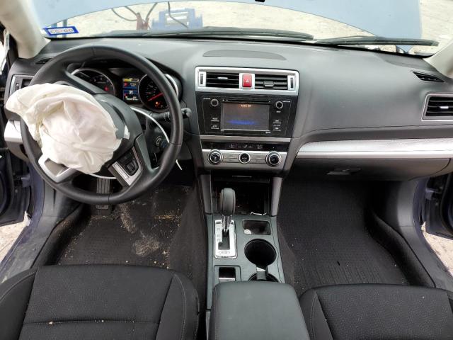 4S3BNAA62H3069298 Subaru Legacy 2.5i