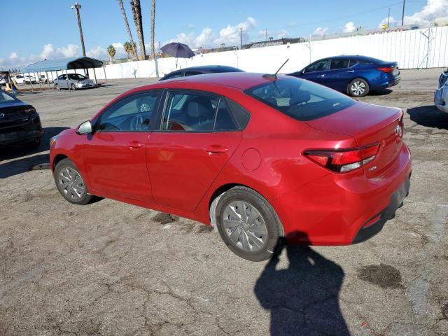3KPA24AB5KE216300 KIA RIO S