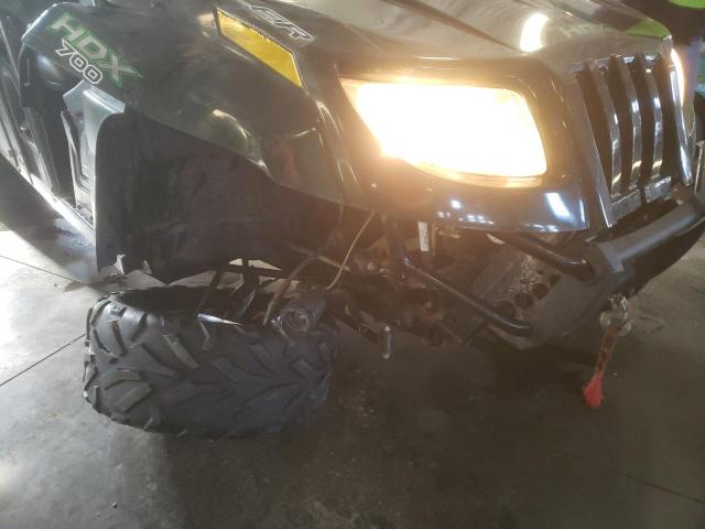 2012 ARCTIC CAT 700 4UF12MPV0CT307459