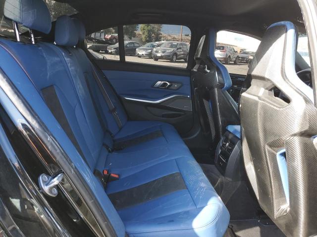 2022 BMW M3 COMPETI WBS43AY06NFN05833