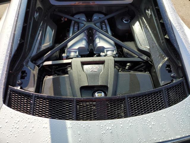 2020 AUDI R8 WUAKBAFX7L7900678
