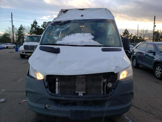 2021 MERCEDES-BENZ SPRINTER 2 - W1W40CHY4MT052687