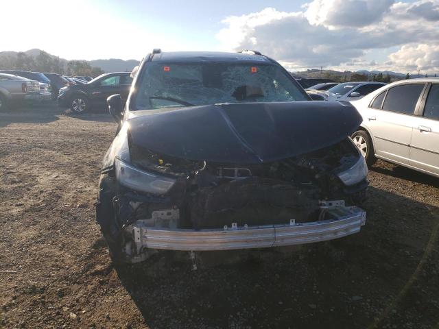 2022 CHRYSLER PACIFICA T - 2C4RC1BG6NR185960