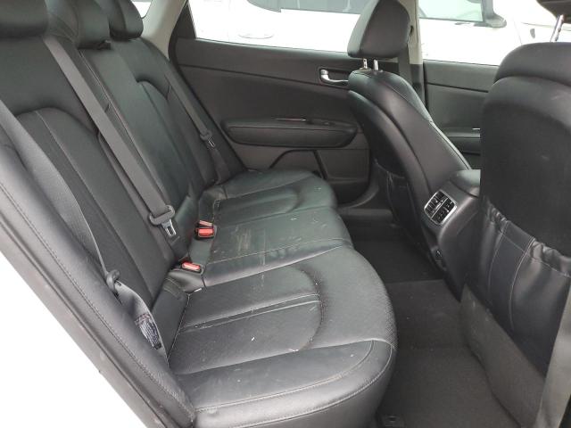 5XXGU4L38GG091866 KIA OPTIMA EX