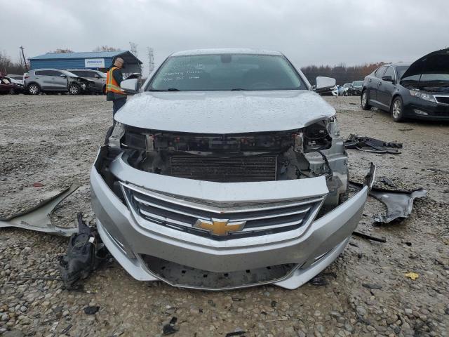 2016 CHEVROLET IMPALA LT - 1G1115S39GU137147