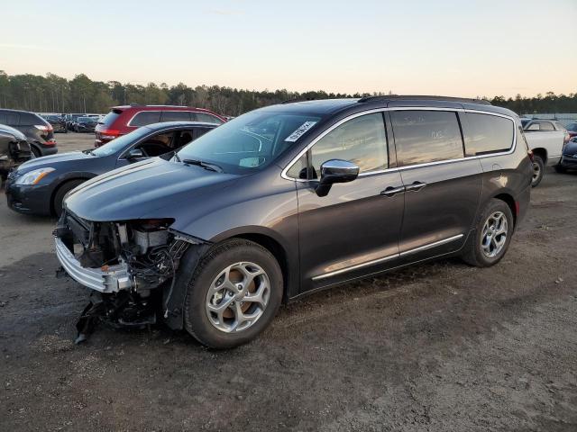 2022 CHRYSLER PACIFICA L - 2C4RC1GG2NR136280