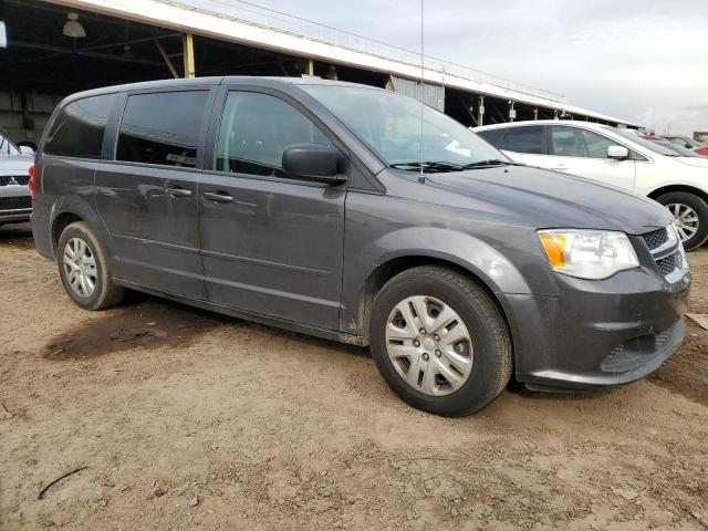 2C4RDGBG2GR395443 Dodge Grand Caravan Se