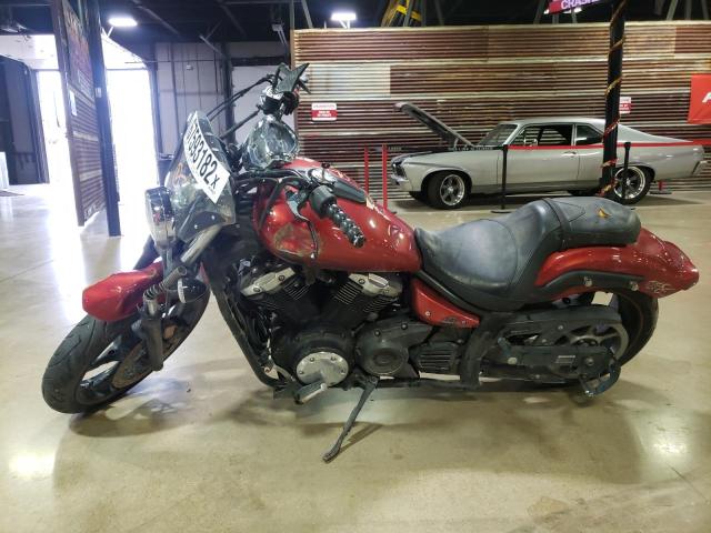 2012 YAMAHA XVS1300 CU JYAVP33E2CA006659