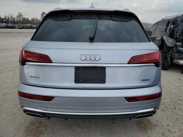 2022 AUDI Q5 PREMIUM - WA1GAAFY8N2033378