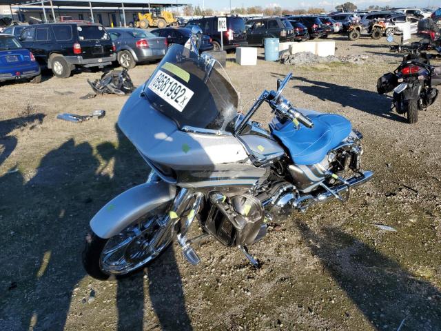 2016 HARLEY-DAVIDSON FLTRUSE CV 1HD1TAN38GB953587