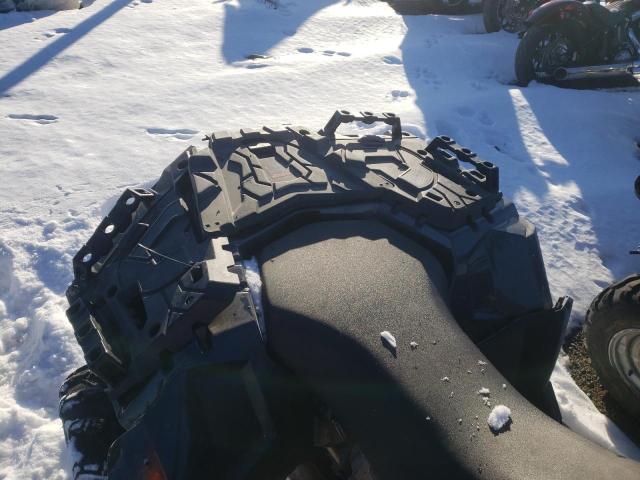 2019 POLARIS SPORTSMAN - 4XASXZ857KB315692