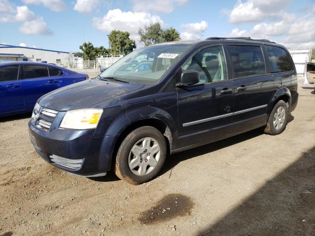 2008 Dodge Grand Caravan SE