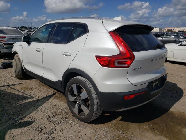 YV4AC2HK5M2425721 Volvo XC40