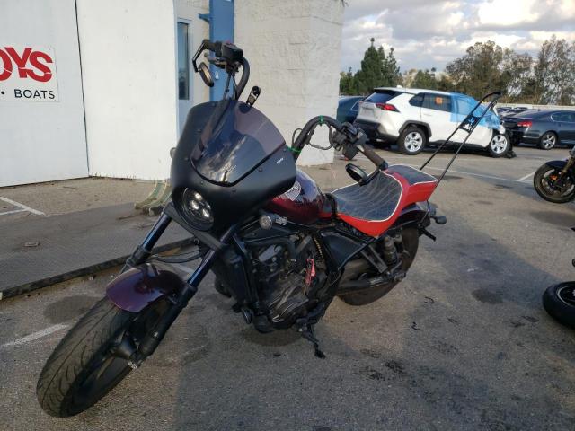 2021 HONDA CMX1100 D JH2SC8315MK000774