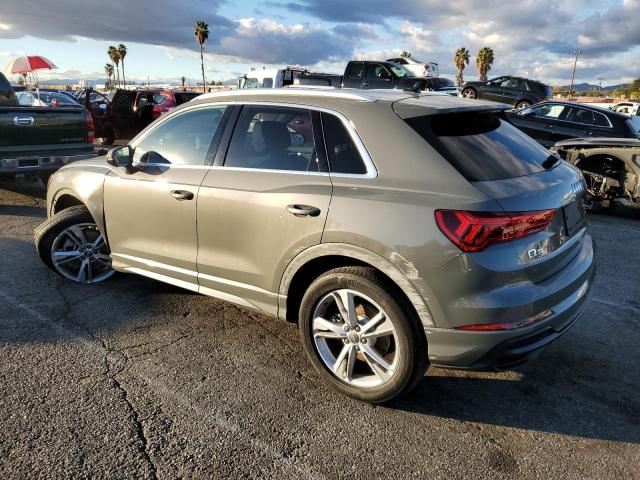 WA1DECF30L1027004 Audi Q3 PREMIUM 2