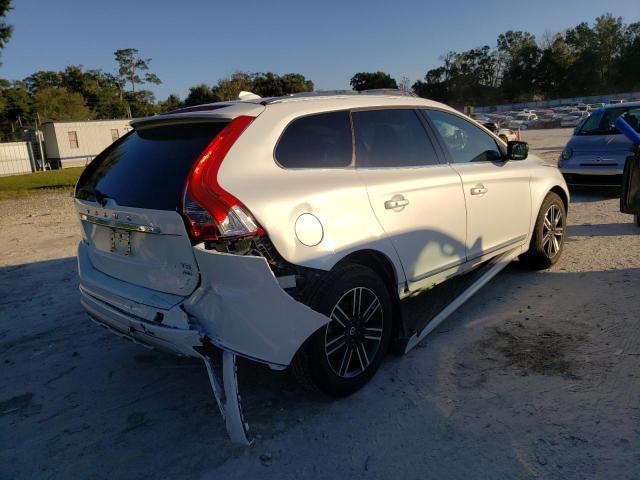 2017 VOLVO XC60 T5 DY YV440MRR8H2161266