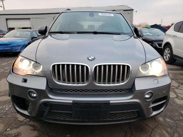 VIN 5UXZV8C57DL426513 2013 BMW X5, Xdrive50I no.5