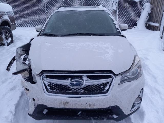 2017 SUBARU CROSSTREK - JF2GPABC9H8234613