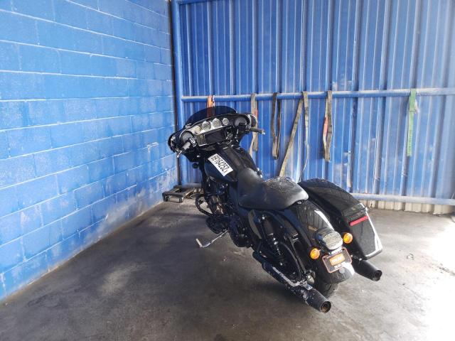 2022 HARLEY-DAVIDSON FLHXST 1HD1ABL15NB616093