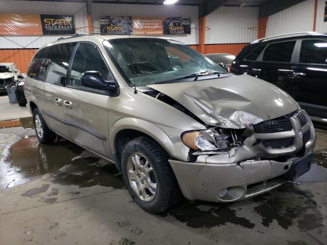 2B4GP44R82R573230 Dodge Grand Caravan Sport