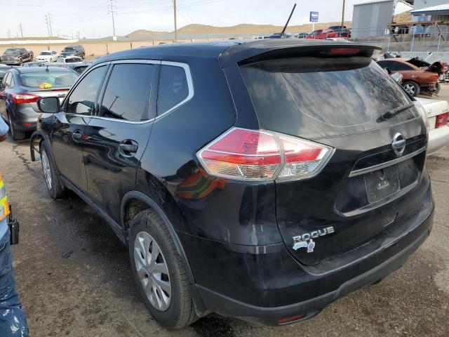 KNMAT2MT7GP717329 Nissan ROGUE S