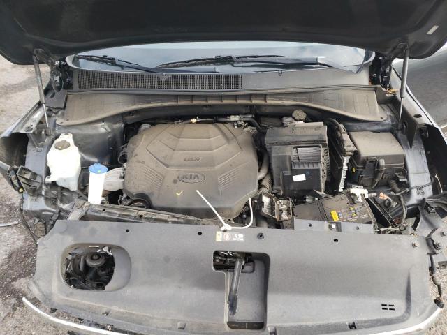 5XYPG4A55LG612222 KIA SORENTO S