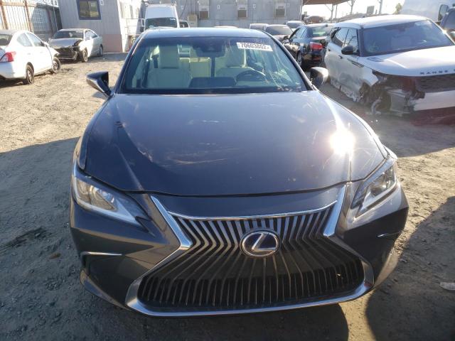 2022 LEXUS ES 300H BA 58ADA1C13NU017677