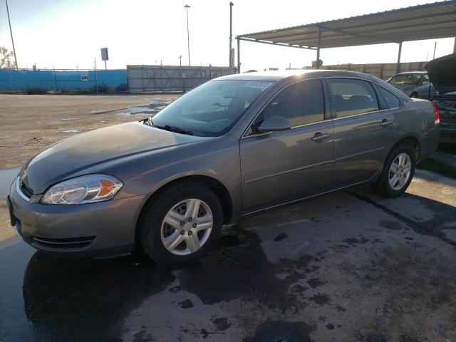 2006 Chevrolet Impala LS