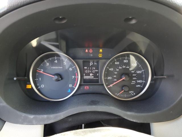 JF2GPAGC0E8291643 Subaru Xv Crosstrek 2.0 Limited