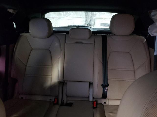 2019 PORSCHE CAYENNE S - WP1AB2AY3KDA64784