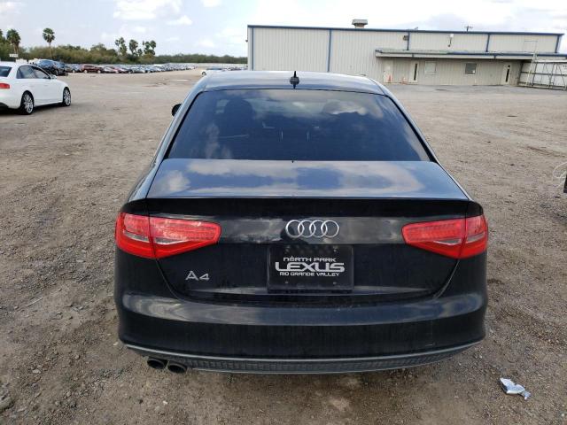 VIN WAUAFAFL9GN008134 2016 Audi A4, Premium S-Line no.6