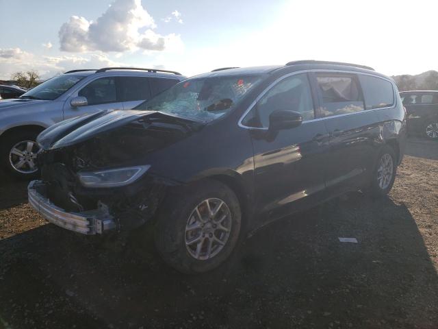 2022 CHRYSLER PACIFICA T - 2C4RC1BG6NR185960