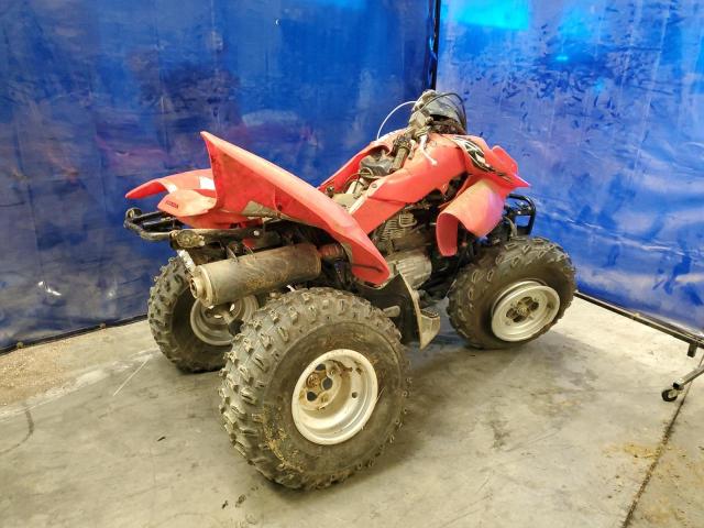 2019 HONDA TRX250 X 1HFTE2735K4801597