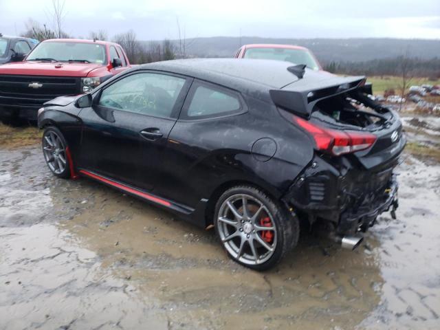 2020 HYUNDAI VELOSTER N - KMHT36AH3LU005293