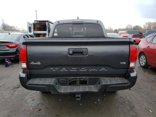 2021 TOYOTA TACOMA DOU - 3TMCZ5AN1MM407239