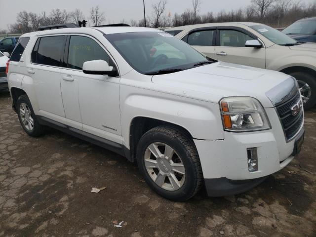 2CTALSEC8B6461570 GMC Terrain Sle