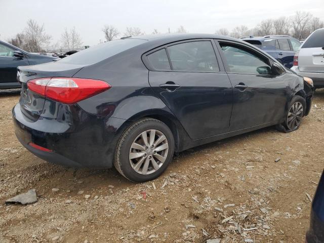 KNAFX4A6XG5469459 KIA FORTE LX
