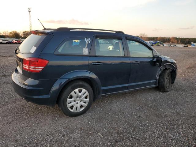 2015 DODGE JOURNEY SE - 3C4PDCAB3FT600477