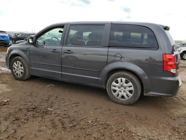 2C4RDGBG2GR395443 Dodge Grand Caravan Se
