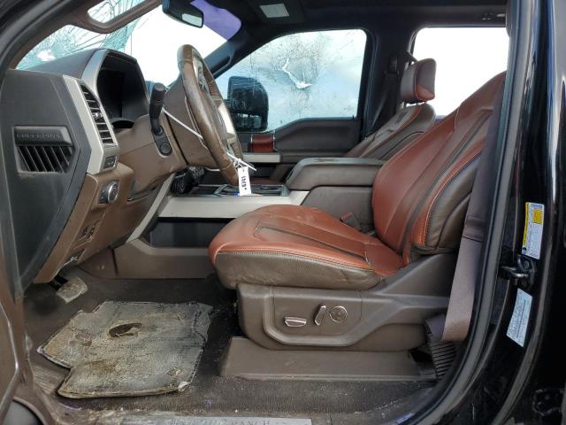 2020 FORD F350 SUPER - 1FT8W3BTXLED93698