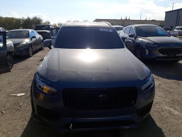 YV4102PK9L1610062 Volvo XC90
