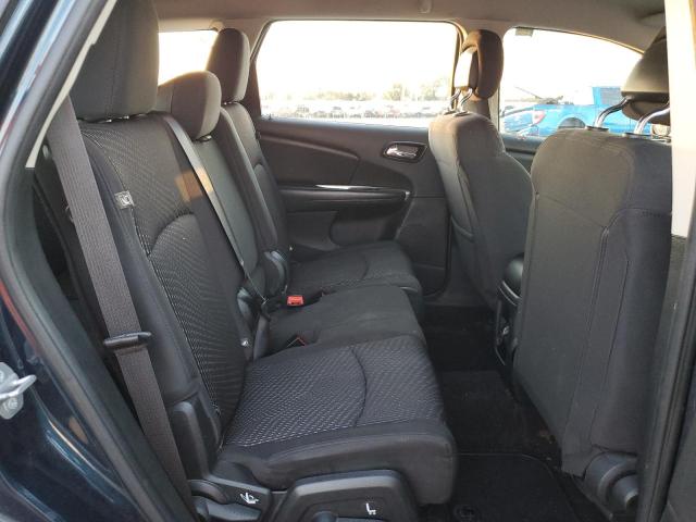 2015 DODGE JOURNEY SE - 3C4PDCAB3FT600477