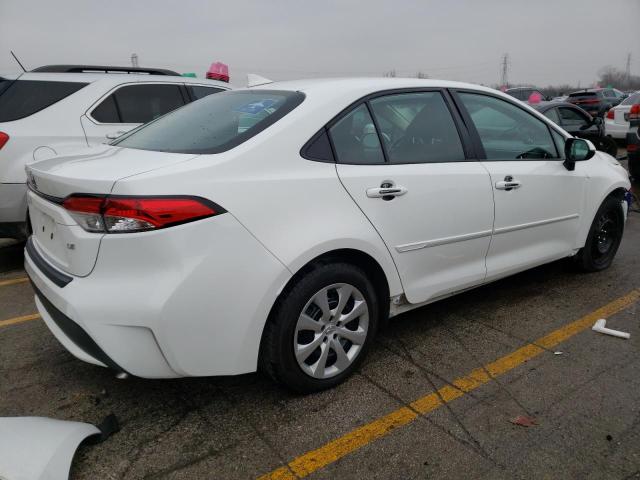 5YFEPRAE1LP132467 | 2020 TOYOTA COROLLA LE