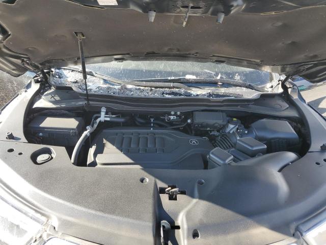 2018 ACURA MDX TECHNO - 5J8YD4H57JL028796