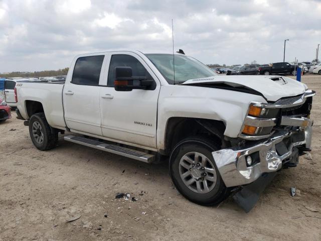 2018 CHEVROLET 2500 4X4 - 1GC1KVEY9JF111848