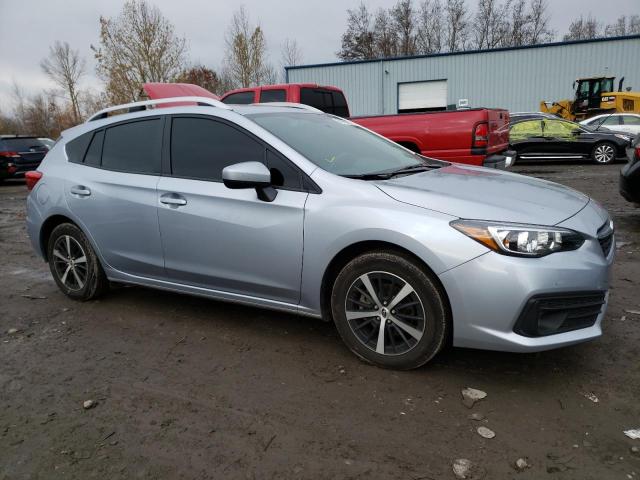 4S3GTAD6XN3721846 Subaru Impreza Premium
