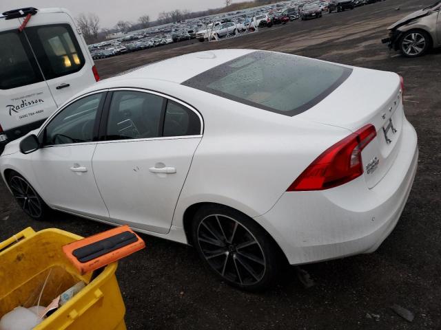 YV126MFK8G2410318 Volvo S60